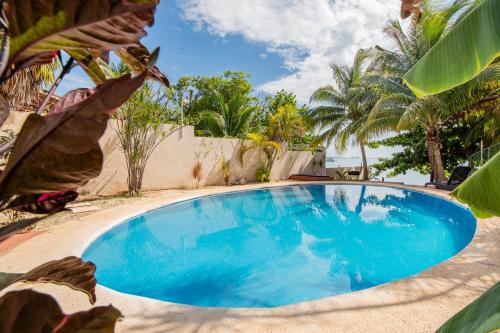 Seáak Cancun Rentals, Cancún
