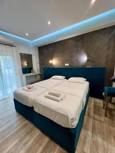 Emerald Lux Apartment Room Type - One-Bedroom Apartment