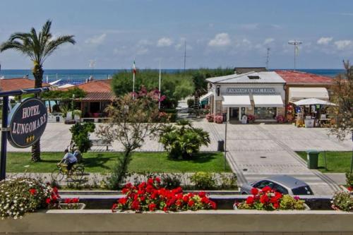 Casa Mirtillo Lido di Camaiore