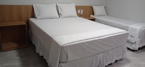 Hotel Bonina, São Paulo