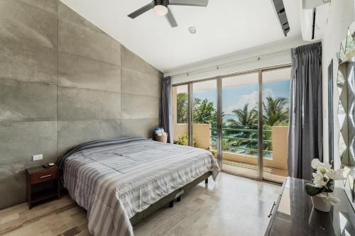 Seáak Cancun Rentals