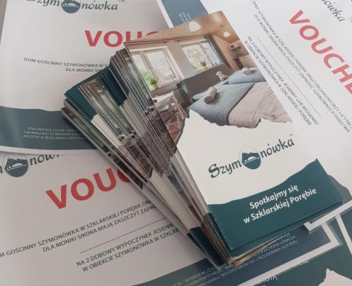 Szymonówka W Szklarskiej Porębie, Szklarska Poręba (zdjęcie 11)