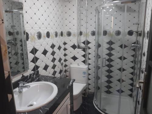 Appartement Anis in 헤이 엘 파라흐
