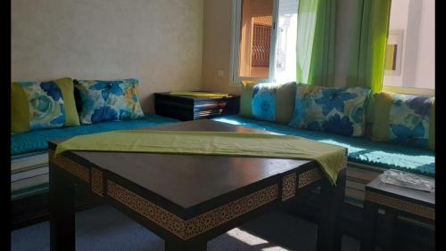 Appartement Anis in 헤이 엘 파라흐