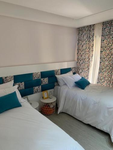 Appartement Anis in 헤이 엘 파라흐