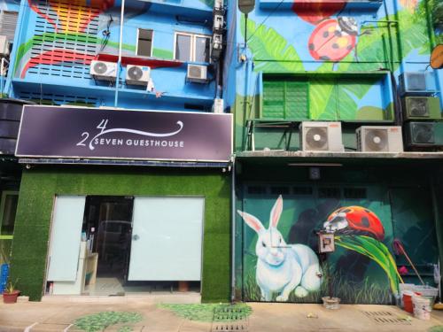 24Seven Guesthouse - image 3