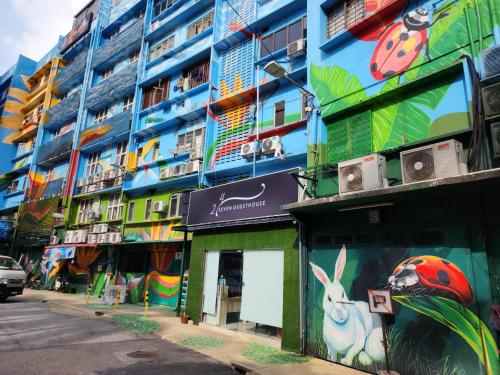 24Seven Guesthouse - image 4