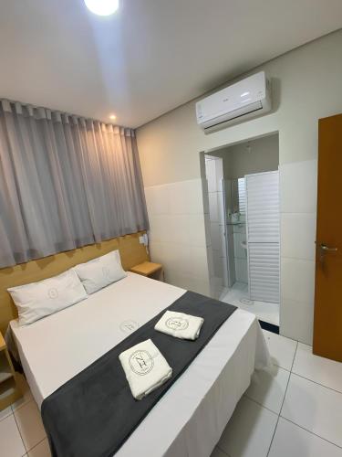 Hotel New House, São Paulo
