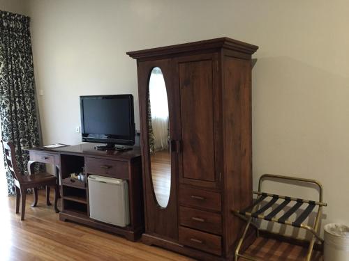 Foto - Strawberry Park Resort