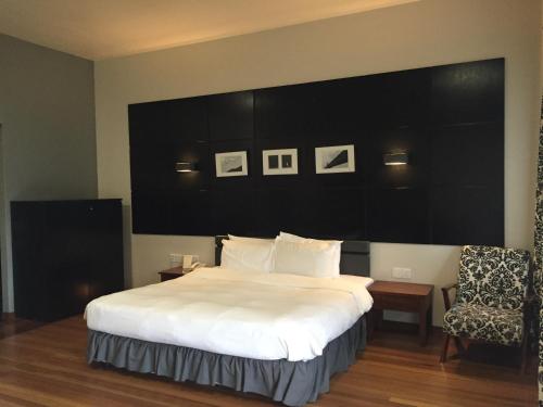 Foto - Strawberry Park Resort