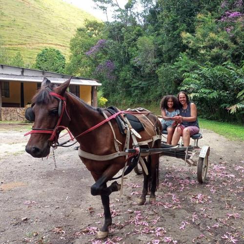 Hotel Fazenda Rancho Mineiro