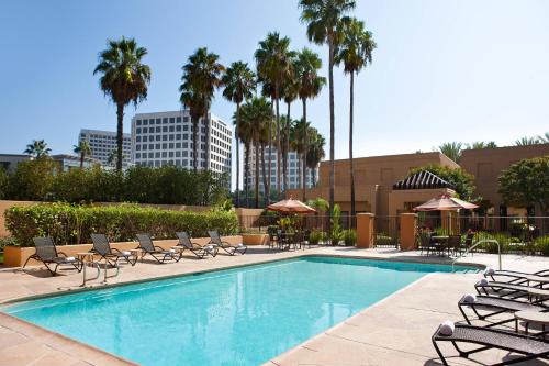 Courtyard Irvine John Wayne Airport/Orange County - image 5