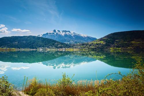 Appartamento lake-side