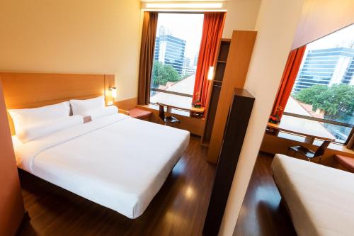 Ibis Hotel Singapore Novena In Singapore