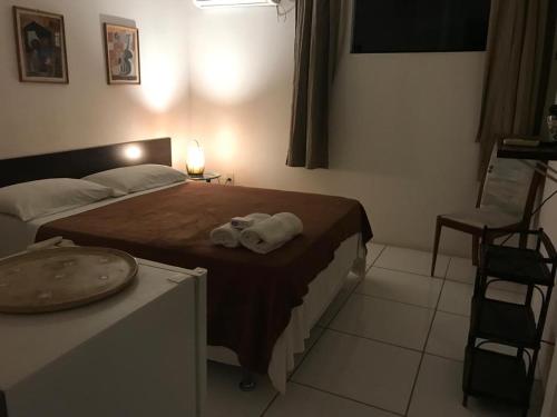 SCR- Ilha da Gigoia- Pousada das Colonias