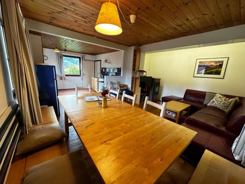 Instalaciones recreativas, Ferienhaus Prettenthaler in Gaal