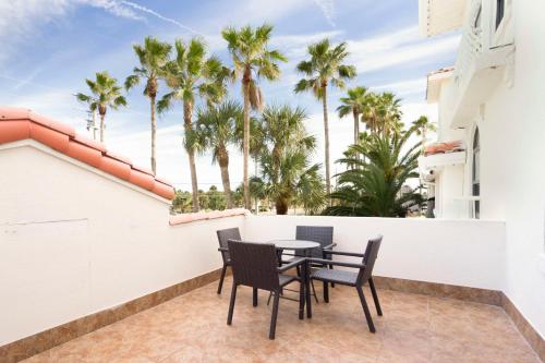 Best Western Seaside Inn in Saint Augustine Beach, USA