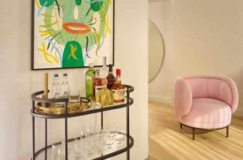 503224089 art'otel London Battersea Power Station, Powered by Radisson Hotels