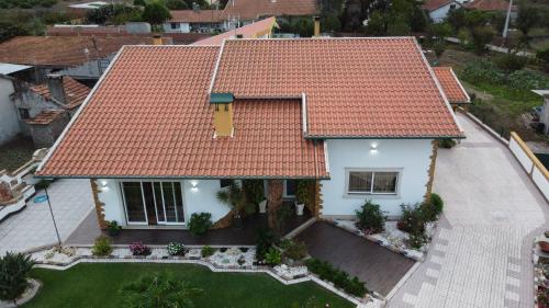 O Cantinho da Rosa gîte à louer Netos