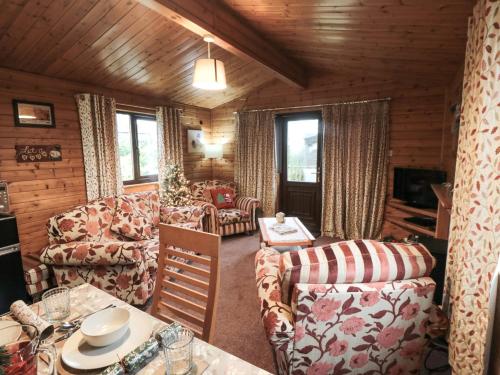 Sycamore Lodge Saltburn-by-the-Sea - image 2