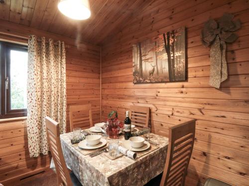 Sycamore Lodge Saltburn-by-the-Sea - main image