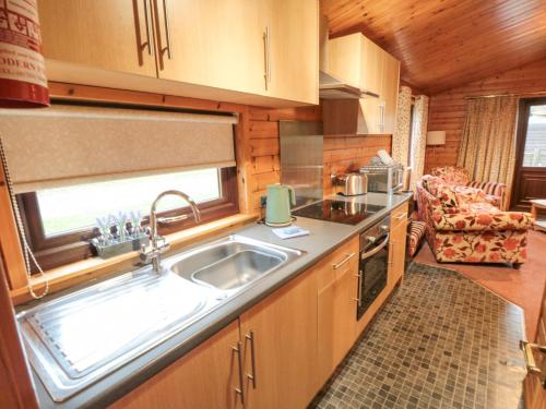 Sycamore Lodge Saltburn-by-the-Sea - image 6