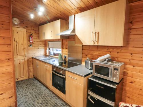 Sycamore Lodge Saltburn-by-the-Sea - image 3