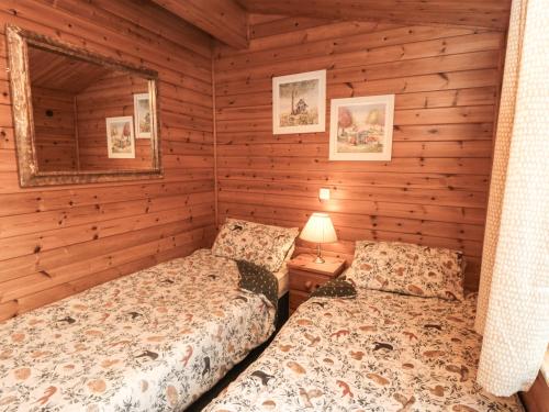 Sycamore Lodge Saltburn-by-the-Sea - image 11