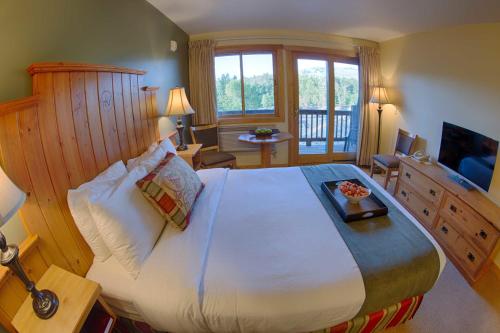 Hotel Rio Vista
