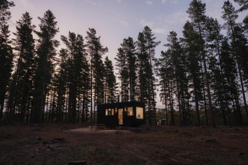 ทัศนียภาพภายนอกโรงแรม, CABN Kuitpo Forest in แมคลาเรนเวล
