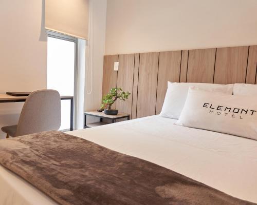 Elemont Hotel - Photo 1