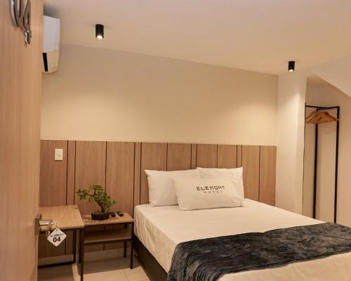 Elemont Hotel