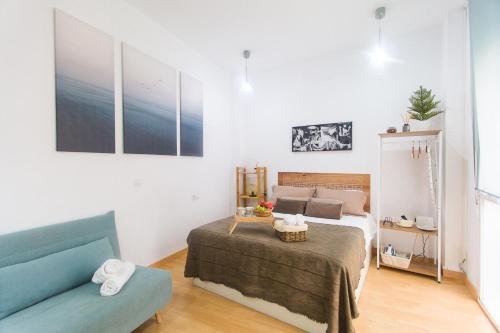 Apartamento Picasso