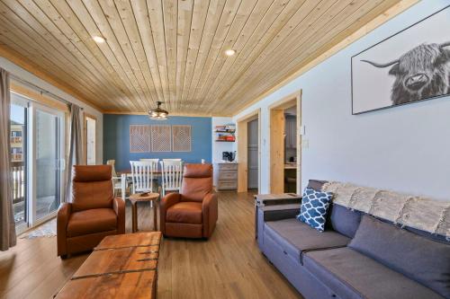 Sugar Ski and Country Club - Ski In/Ski Out in Sugar Mountain, USA