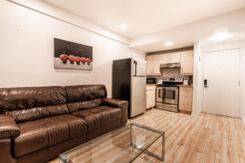 One bedroom apartment-107