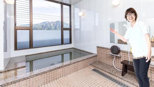 Global Resort Misen – Hatsukaichi, OK