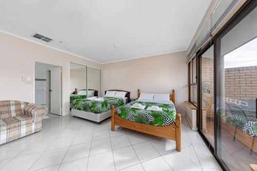 Tuggeranong Short Stay #10C - Sleeps 6