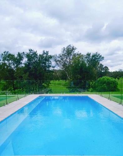 Garden Apartment, self contained, Hunter Valley
