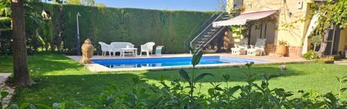  CASA BLANCA in Ciudad Real