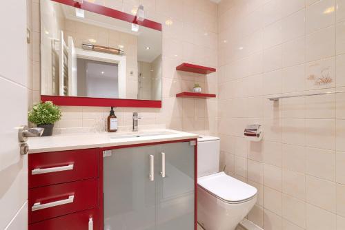 Lersundi Chic Stay, Bilbao (Foto 6)