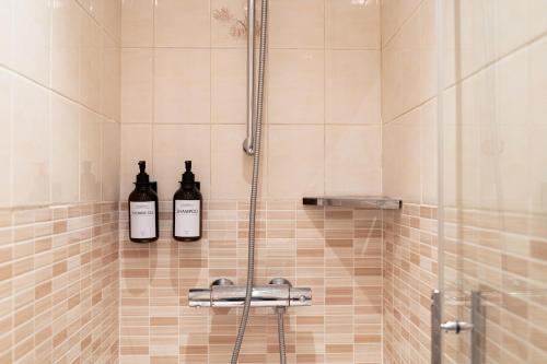Lersundi Chic Stay, Bilbao (Foto 9)