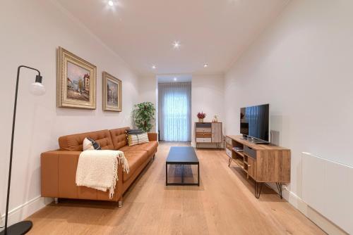 Lersundi Chic Stay, Bilbao (Foto 3)