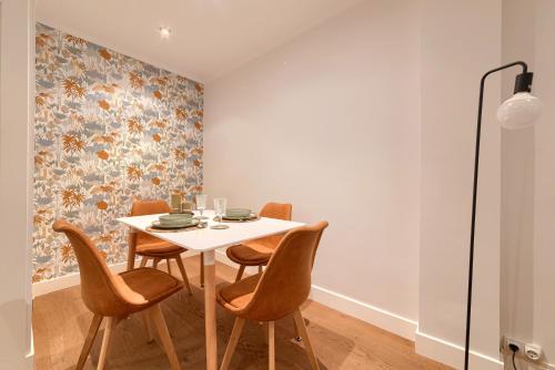 Lersundi Chic Stay, Bilbao (Foto 11)