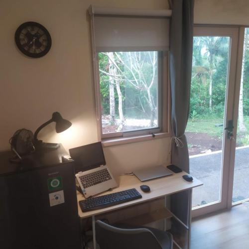 Common Area