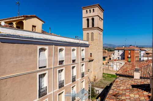 EDIFICIO 1521, Logroño (zdjęcie 11)