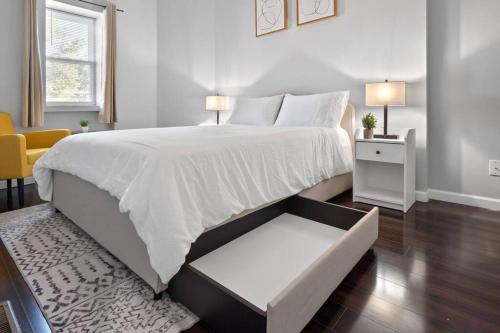 St. Louis: The Cozy Corner-2BR unit in Soulard, USA