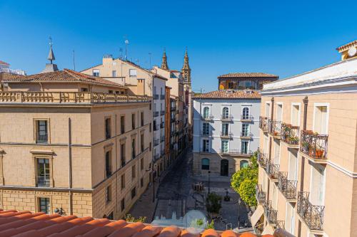 EDIFICIO 1521, Logroño (zdjęcie 9)
