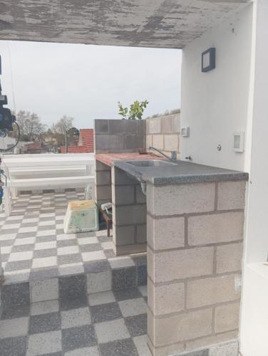 Facilities, Loft Mar del Plata in Barrio Parque Luro