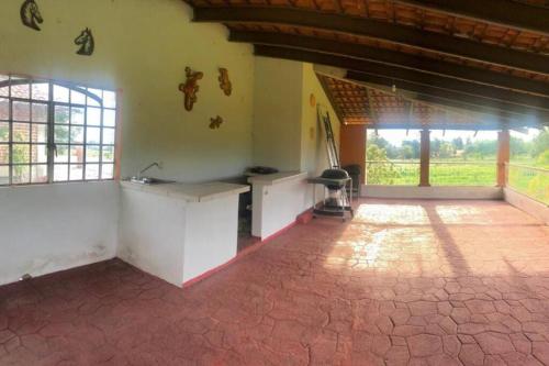 Casa de campo cerca de Guadalajara. in San Isidro Mazatepec, Mexico