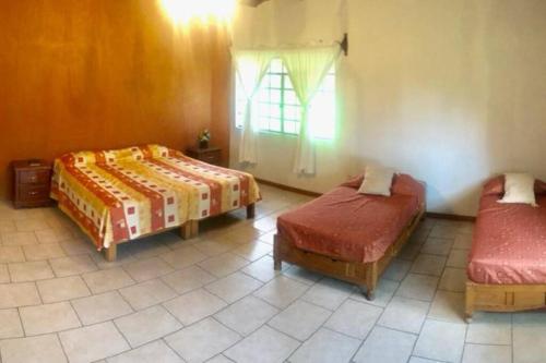 Casa de campo cerca de Guadalajara. in San Isidro Mazatepec, Mexico